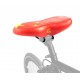 ALLEGRO – Comfy bike seat, men and women