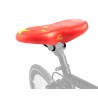 ALLEGRO – Comfy bike seat, men and women