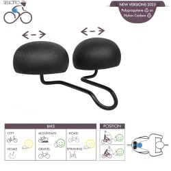 GIRO - bike seat save Prostate Anatomic