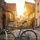 CIAO - sella bici Confortevole Morbida