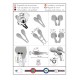 GIRO - sella bici salva Prostata Anatomica