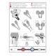GIRO - sella bici salva Prostata Anatomica
