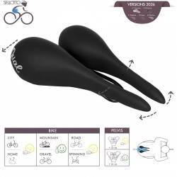 GIRO - sella bici salva Prostata Anatomica