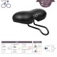 CIAO - bike seat Comfy Padded save Perineum