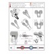GIRO - sella bici salva Prostata Anatomica