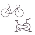 Bici Corsa – Spinning