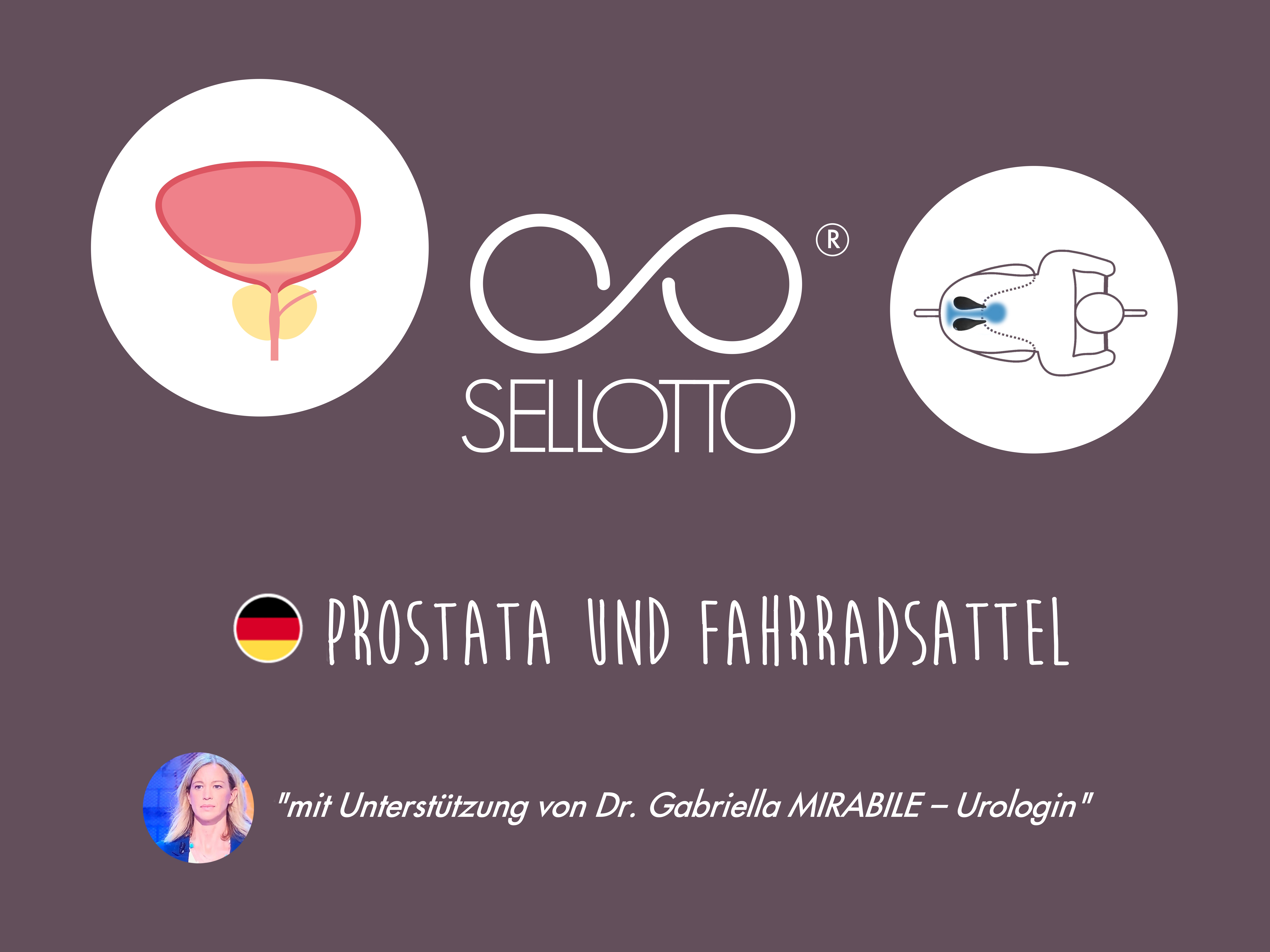 Prostata Mann Fahrradsattel sellotto Samenflüssigkeit Harnröhre Blasenentzündung Hypertrophie Tumor Loch Dual Mini Nasenlos Twins Sport Comfort