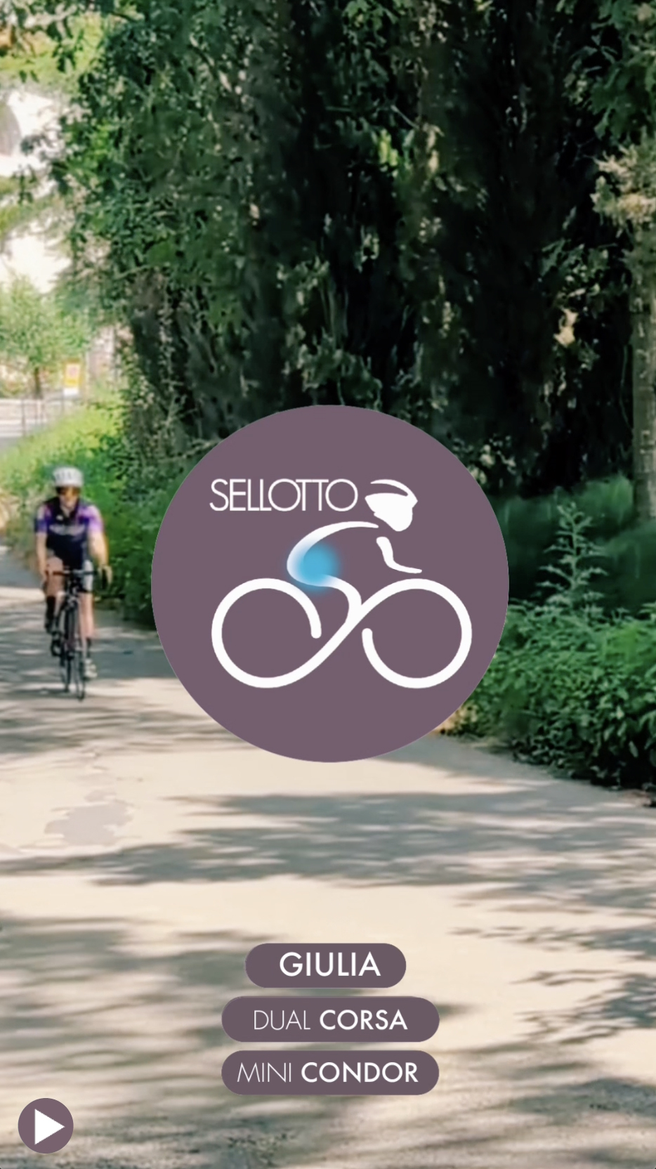 Giulia: Unaufhaltsam auf und abseits der Straße!